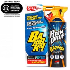 Soft99 Rain Drop Bazooka