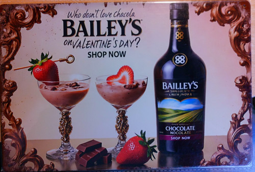 Baileys original irish - baileys, cream