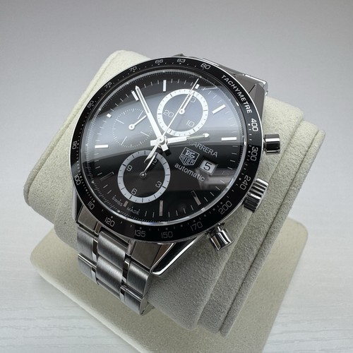Tag heuer carrera calibre - tag,