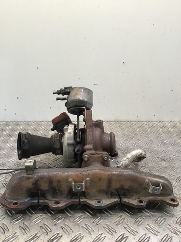 Turbolader ford max - ford, s-max