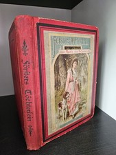 Marie von Felseneck Försters Töchterlein Weichert illustriert Susemihl 