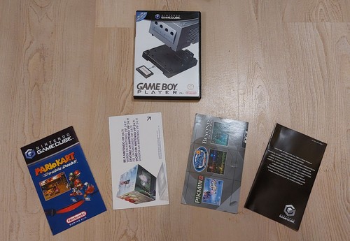 Nintendo gamecube game - nintendo,