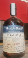 Strathisla 2003 15y Originalabfüllung 2018 Cask 36910 56,4% 50cl