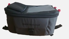 BMW Tankrucksack gross 11-16L