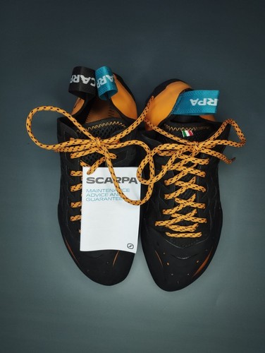 Scarpa instinct kletterschuhe - instinct,