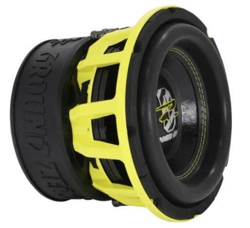 Ground zero gzhw 20spl 20cm - zero,