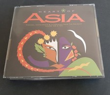Spectrasonics - Heart Of Asia - 3 CD AKAI / EMU Sampling Library
