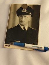 Foto Portait Kriegsmarine