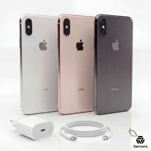 Apple iphone max 64 256 - iphone,