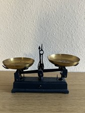 Antike WAAGE, Korpus