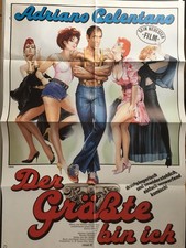 ADRIANO CELENTANO  DER
