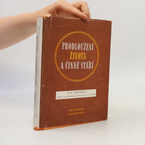 Prodloužení života - , a