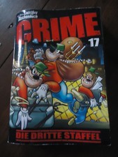 Lustiges Taschbenbuch - LTB -