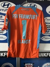 Matchworn Frankfurt