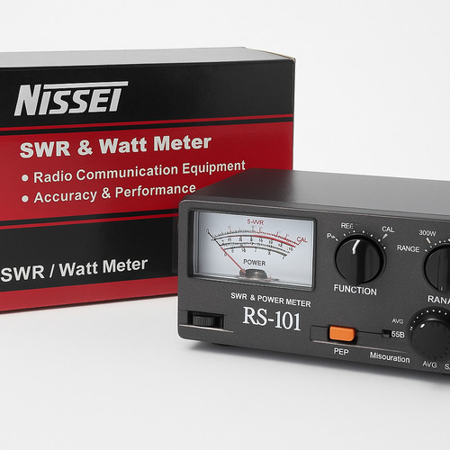 Rosmeter wattmeter nissei - rosmeter,