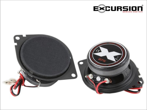 Excursion 275 7cm - sx,