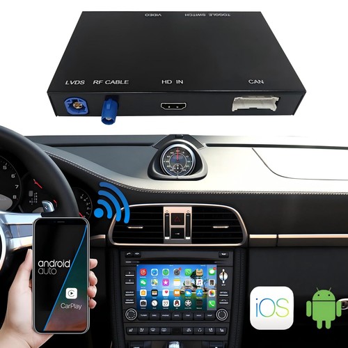 Carplay mirror link - mirror, für