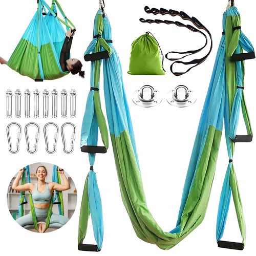 400lbs aerial yoga - 400lbs,