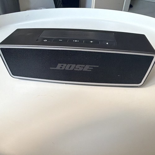 Bose soundlink mini - bose, 2