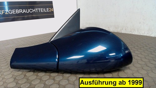 Aussenspiegel elektrisch links - aussenspiegel,