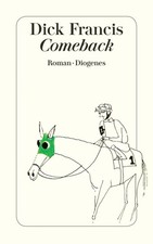 Comeback roman dick francis - roman,