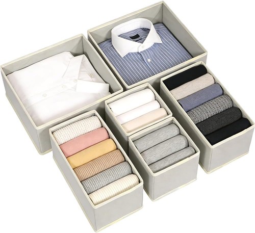 Stück kleiderschrank - 6,