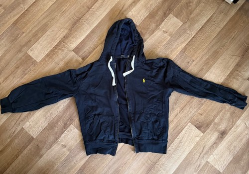 Polo ralph lauren zip - lauren, zip-hoodie