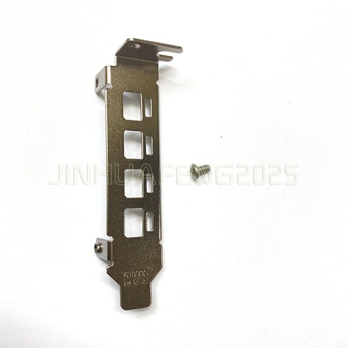Low profile bracket - for, amd
