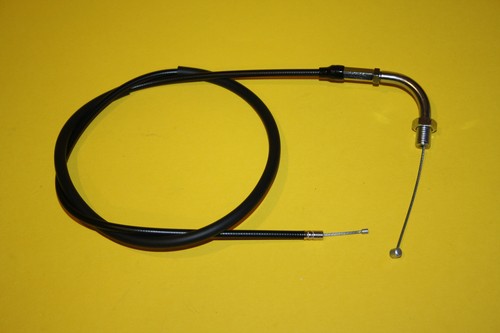 Gaszug suzuki dr125 typen sf42 - suzuki,