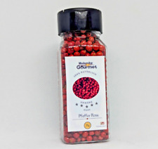 Rosa Beeren Pfefferkorn Rote Pfeffer