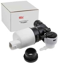 NTY WASCHWASSERPUMPE PUMPE