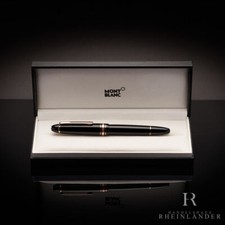 Montblanc Meisterstück Le