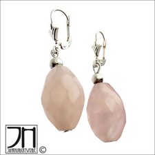 Vintage Silber Ohrringe