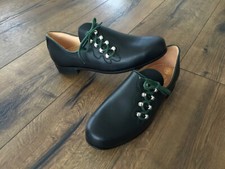 Trachten Schuhe bayerischer