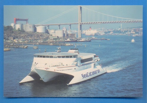 SEACATANARAN