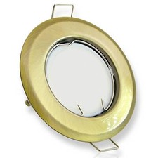 LED Einbau-Strahler 1W-9W 230V