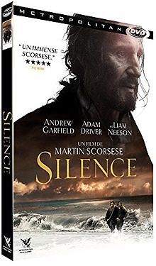 Silence von martin - martin, scorsese