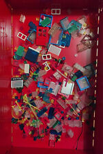 LEGO Fenster durchscheinend