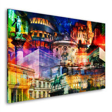 Stuttgart Pop Art Wahrzeichen