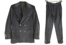 SUITSUPPLY Anzug La Spalla
