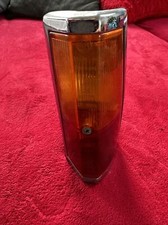 Ford Taunus P7 Rückleuchte