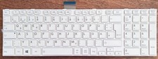 DE Tastatur Toshiba Satellite