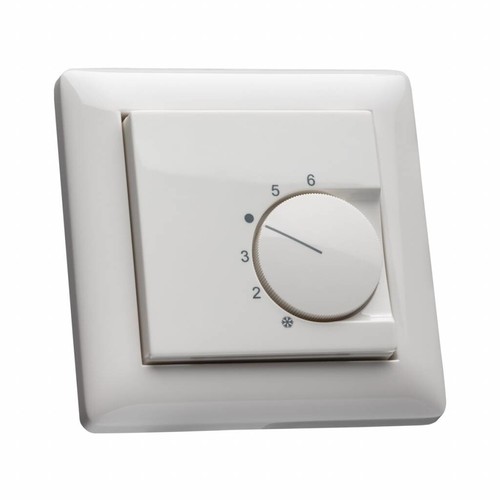 Raumthermostat inkl gira - raumthermostat, inkl.