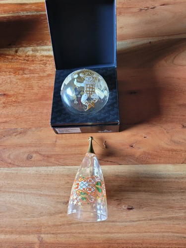 Rosenthal weihnachtskugel - rosenthal,
