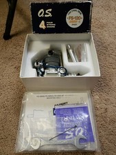 OS Engine - OS Surpass II - OS