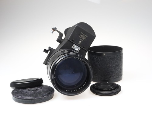 Carl zeiss sonnar - zeiss,