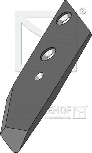 0053 b30 scharspitze b2s - 32.0053.b30, r