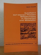 Schiffahrt auf kleinen