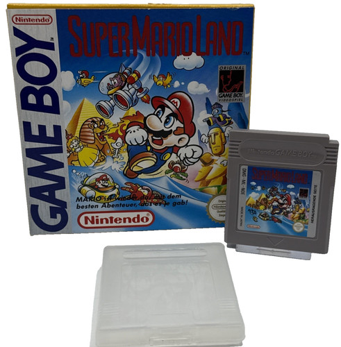 Nintendo game boy classic - boy,
