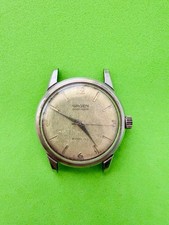 GRUEN Precision Auto Wind Uhr